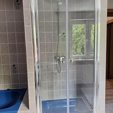 Apartamento Haus Seeglück