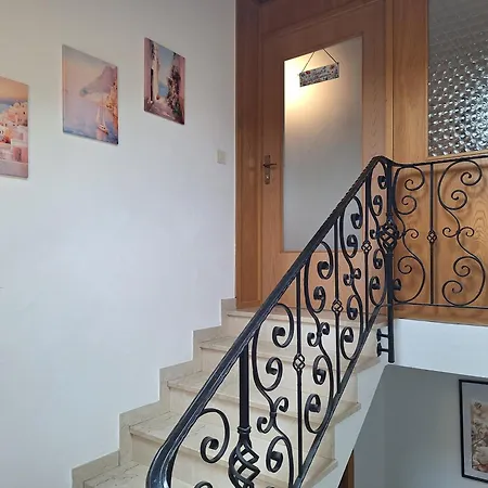 Apartamento Haus Seeglück *
