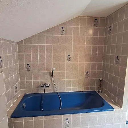 Haus Seeglück Apartamento