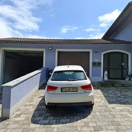 Haus Seeglück *