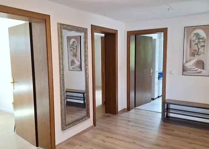 Haus Seeglueck Taching am See