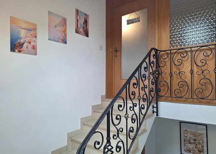 דירה Haus Seeglueck *