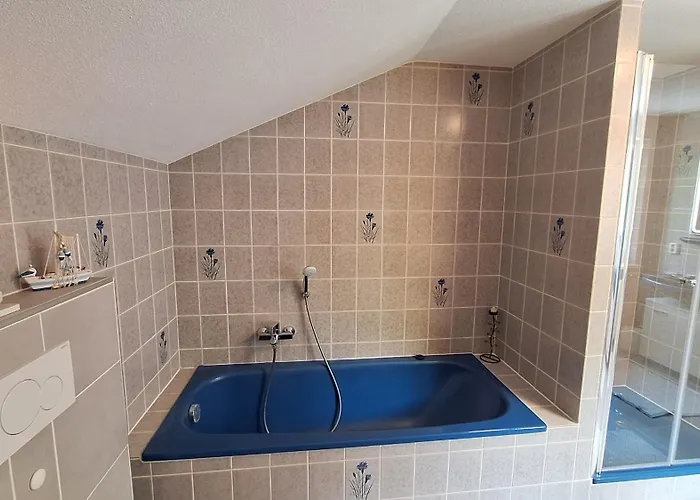 Haus Seeglueck דירה