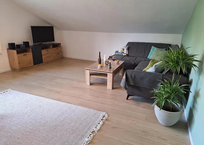 Haus Seeglueck