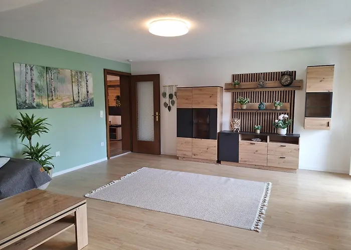Haus Seeglueck דירה *